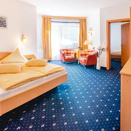 Hotel Andrea 3 Hotel Gerlos
