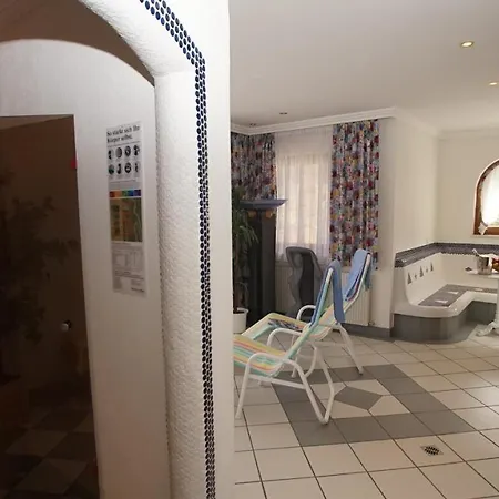 Hotel Andrea 3 Gerlos