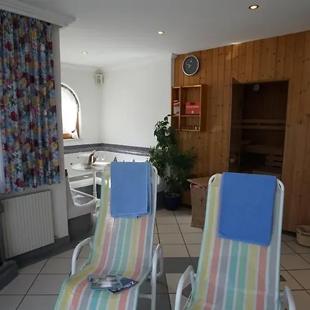 Hotel Andrea 3 Hotel Gerlos