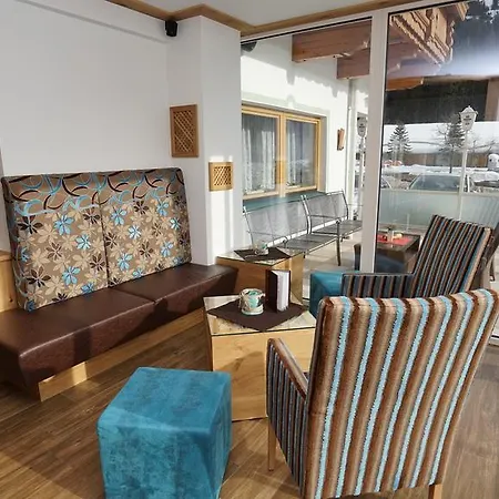 Hotel Hotel Andrea 3 Gerlos