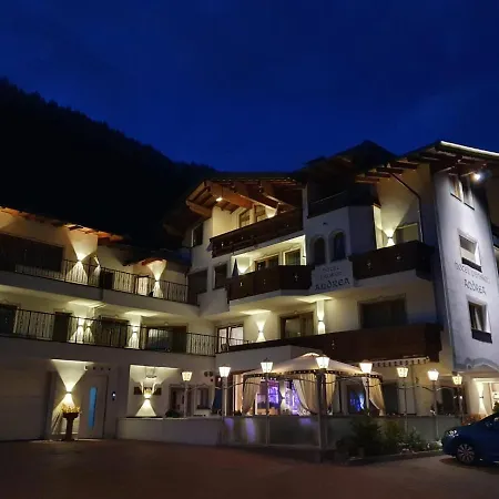Hotel Andrea 3 Hotel Gerlos