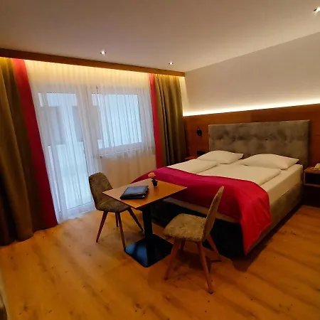 Hotel Andrea 3 Gerlos