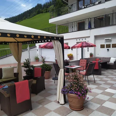 Hotel Hotel Andrea 3 Gerlos