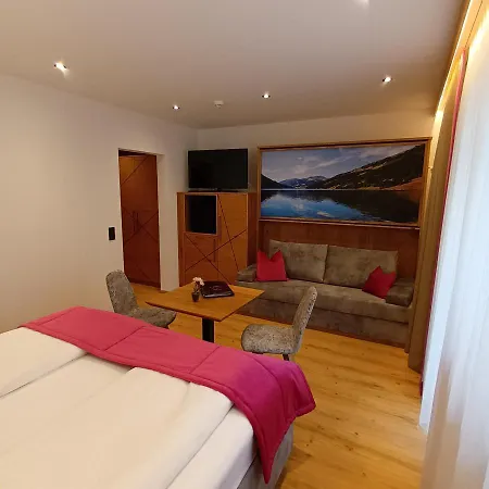 Hotel Andrea 3 3*