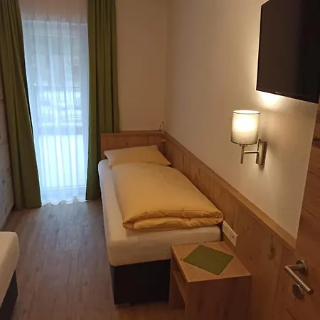 Hotel Andrea 3 Gerlos