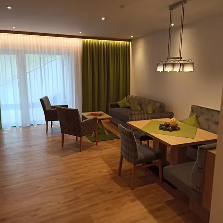 Hotel Hotel Andrea 3 Gerlos