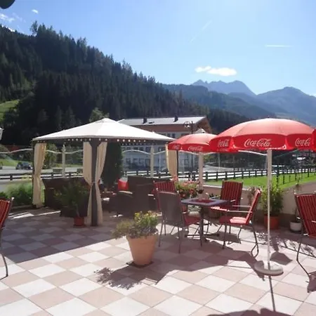Hotel Andrea 3 Gerlos