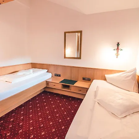 Hotel Andrea 3