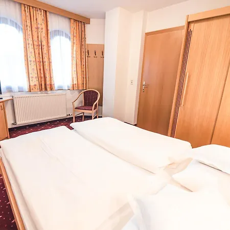 Hotel Andrea 3 Gerlos
