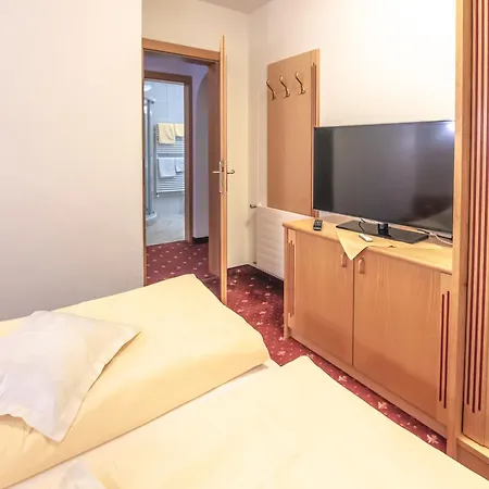 Hotel Andrea 3 Gerlos
