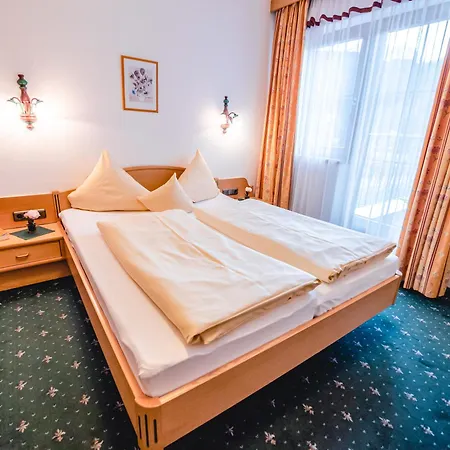 Hotel Andrea 3