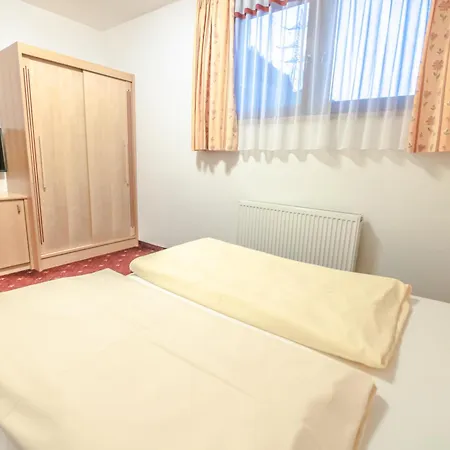 Hotel Andrea 3 3* Gerlos