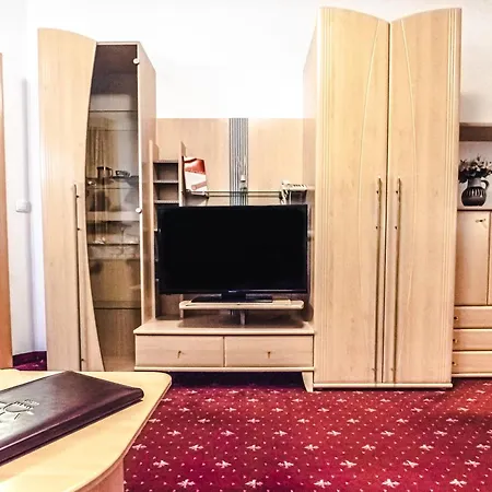 Hotel Andrea 3 Hotel 3*