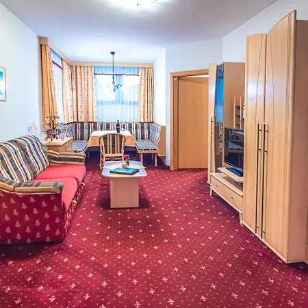 Hotel Andrea 3