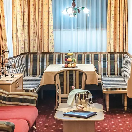 Hotel Hotel Andrea 3 Gerlos