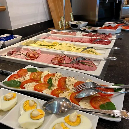 Hotel Hotel Andrea 3