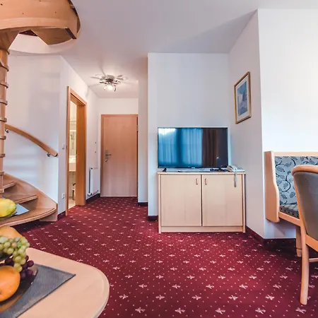 Hotel Hotel Andrea 3 Gerlos