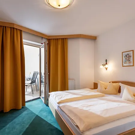 Hotel Andrea 3
