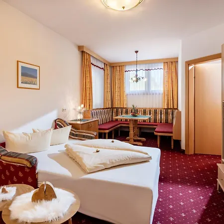 Hotel Andrea 3 Hotel