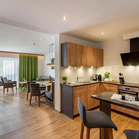 Hotel Andrea 3 Hotel Gerlos