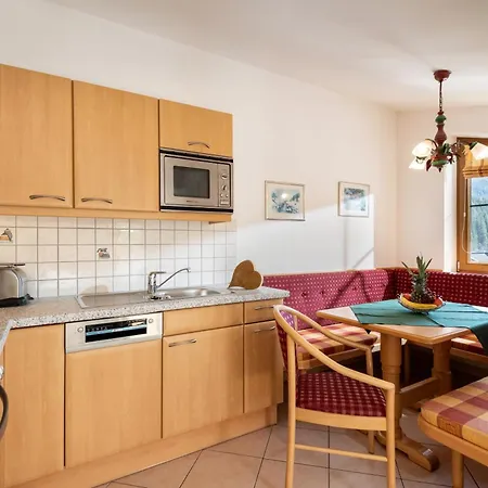 Hotel Hotel Andrea 3 Gerlos