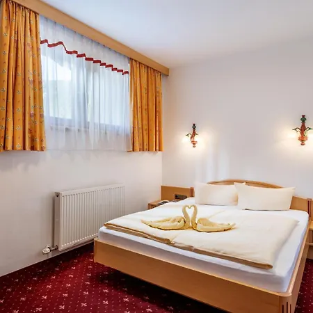 Hotel Andrea 3