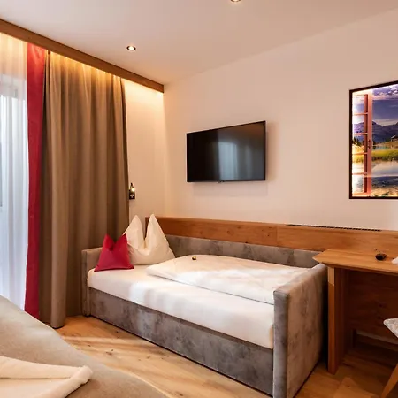 Hotel Andrea 3 Hotel 3*