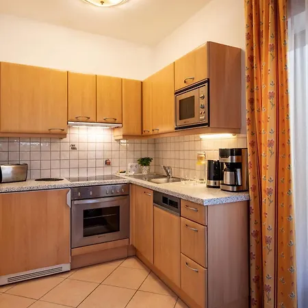 Hotel Andrea 3 Gerlos