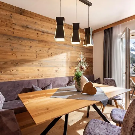 Hotel Alpinjuwel 3 3*