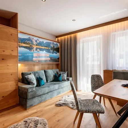 Hotel Alpinjuwel 3 3* Gerlos