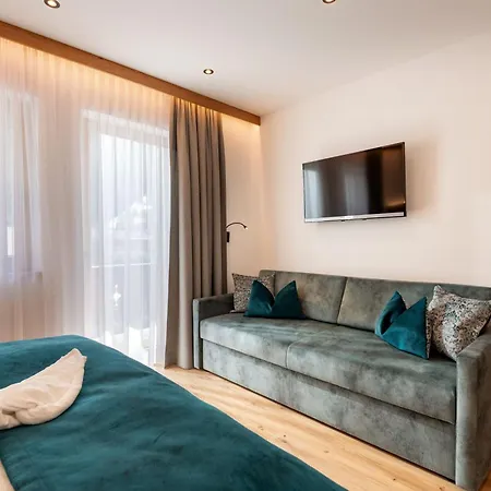 Hotell Hotel Alpinjuwel 3