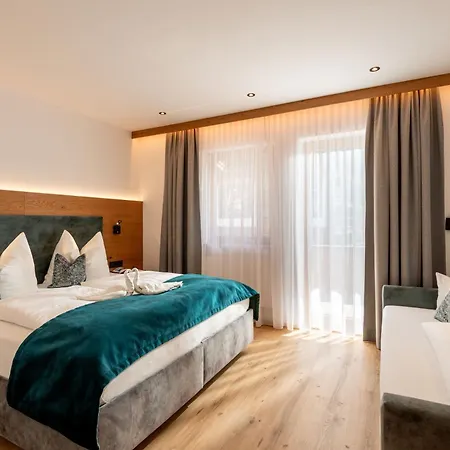 Otel Alpinjuwel 3 Gerlos