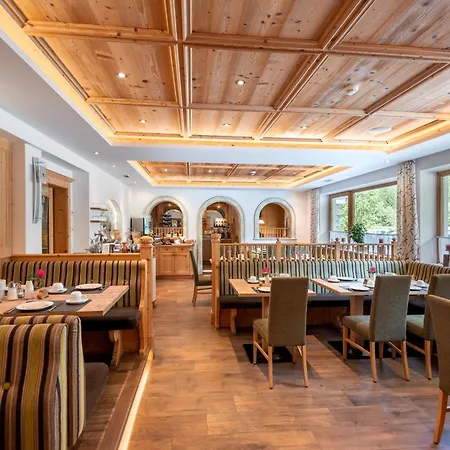 Alpinjuwel 3 3* Gerlos