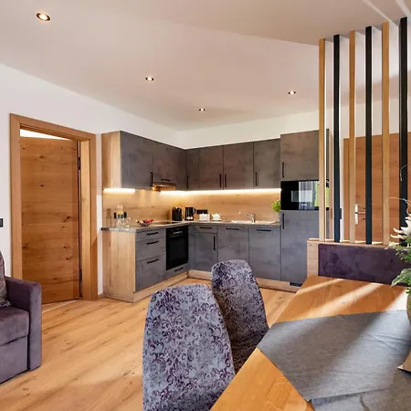 Hotell Hotel Alpinjuwel 3