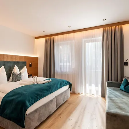 Alpinjuwel 3 Otel Gerlos