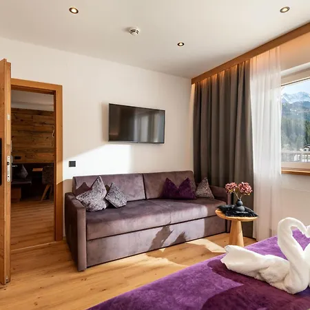 Hotel Andrea 3-sterne Superior Gerlos