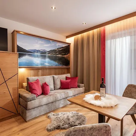 Hotel Alpinjuwel 3 3*