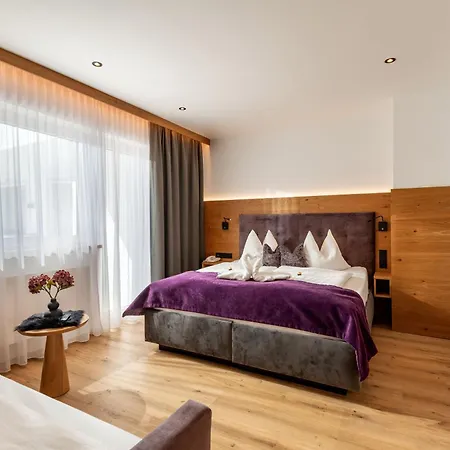 Hotel Alpinjuwel 3 Gerlos