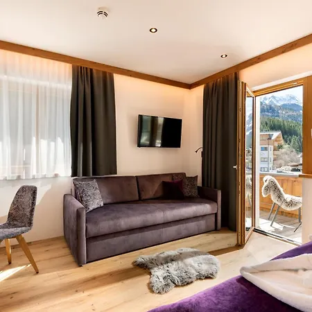 Hotel Alpinjuwel 3 3* Gerlos