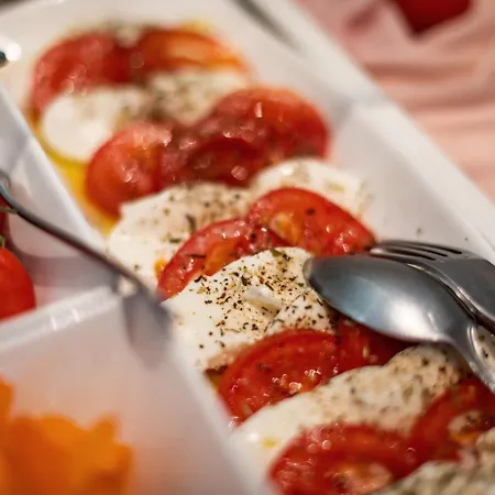 호텔 Alpinjuwel 3 겔로스