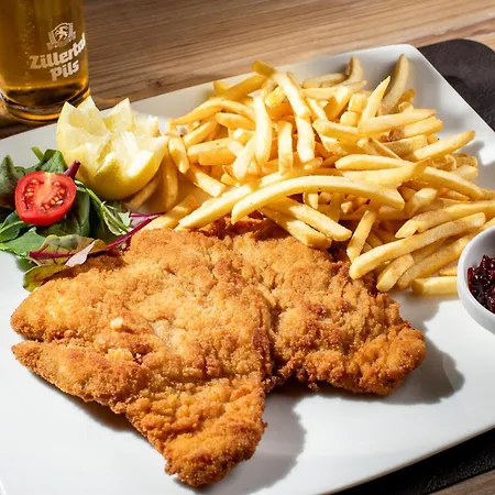 Alpinjuwel 3 3* 겔로스