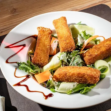 Alpinjuwel 3 Otel 3*