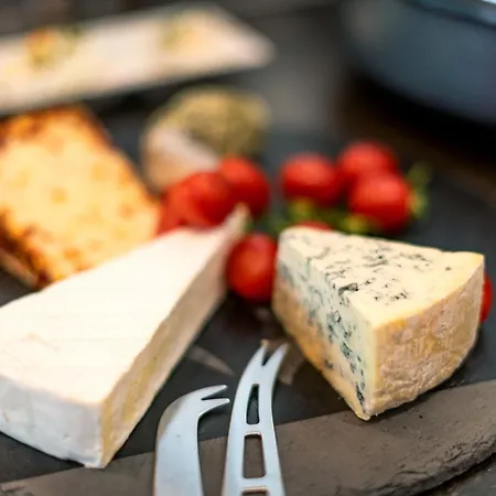 Hotell Hotel Alpinjuwel 3 Gerlos