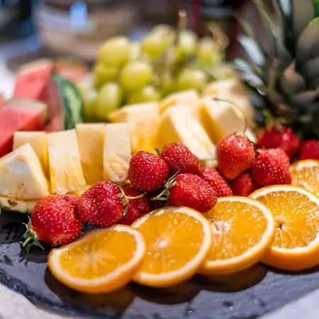 Hotel Alpinjuwel 3 Hotell 3*