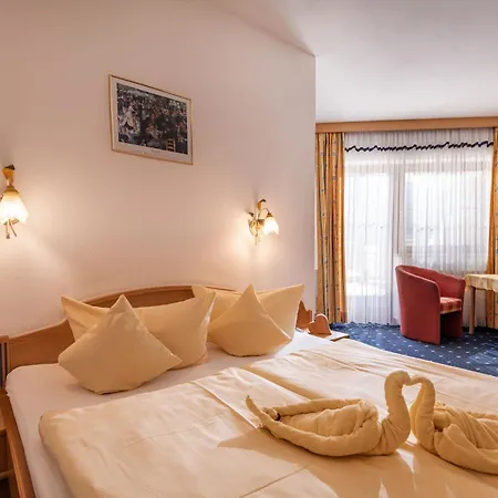 Hotel Alpinjuwel 3 Gerlos