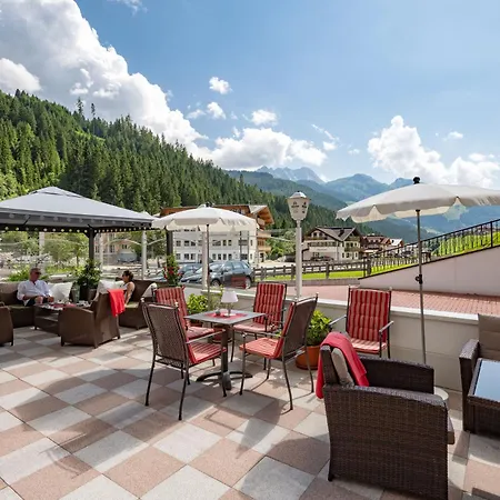 Hotel Alpinjuwel 3 Hotell