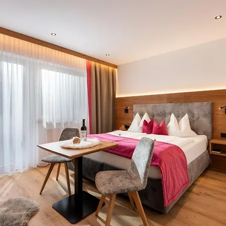 Hotel Alpinjuwel 3 3*