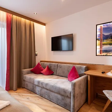 Hotel Alpinjuwel 3 Gerlos