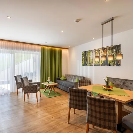 Hotell Hotel Alpinjuwel 3