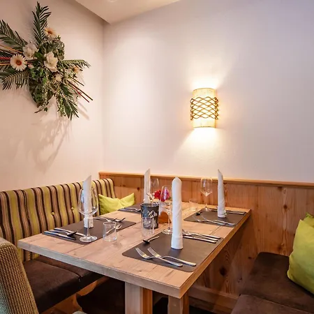 Andrea 3-sterne Superior 3* Gerlos